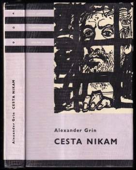 Cesta nikam