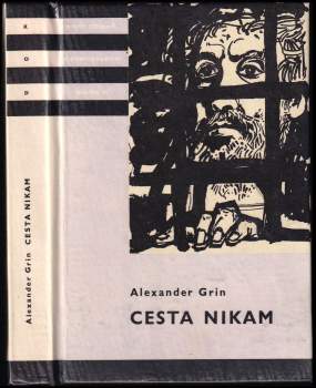 Cesta nikam