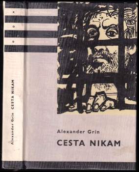 Cesta nikam
