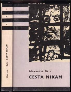 Cesta nikam