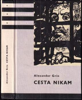 Cesta nikam