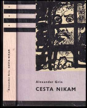 Cesta nikam