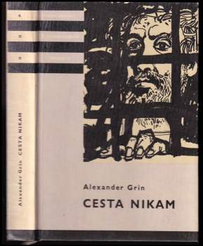 Cesta nikam