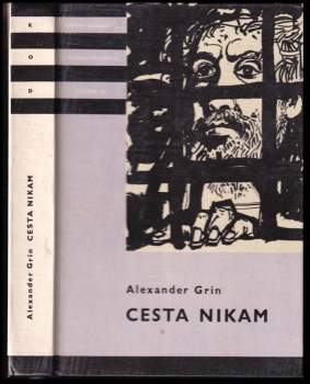 Cesta nikam