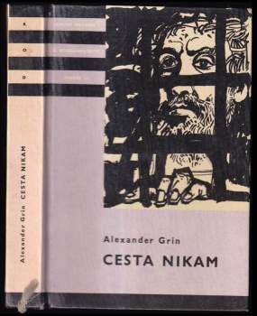 Cesta nikam
