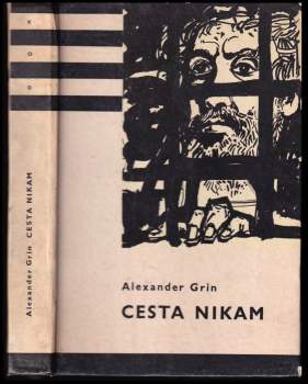 Cesta nikam