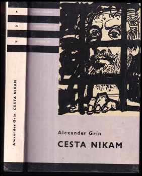 Cesta nikam