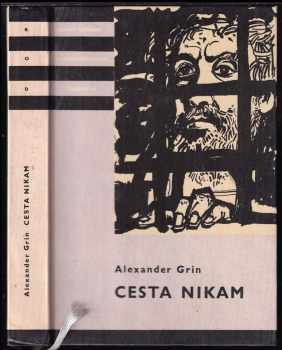 Cesta nikam