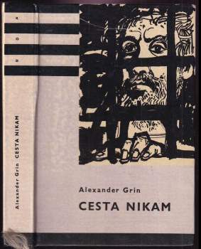 Cesta nikam