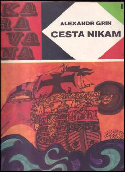 Cesta nikam