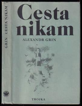 Cesta nikam