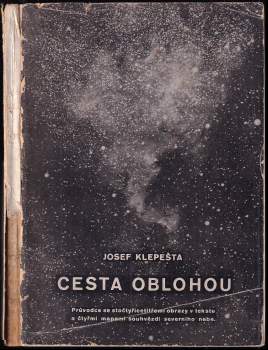 Cesta oblohou