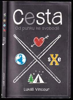 Cesta od punku ke svobodě