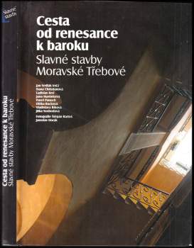 Cesta od renesance k baroku