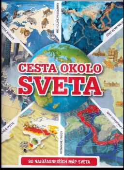 Cesta okolo sveta