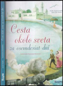 Cesta okolo sveta za osemdesiat dní