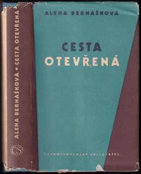 Cesta otevřená