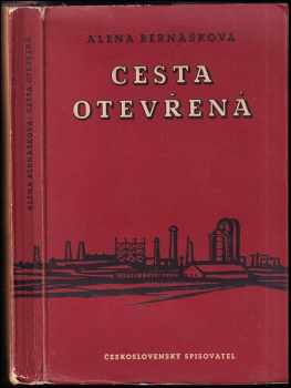 Cesta otevřená
