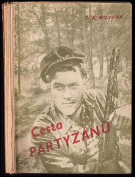 Cesta partyzánů