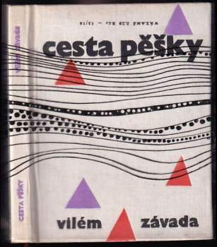 Cesta pěšky