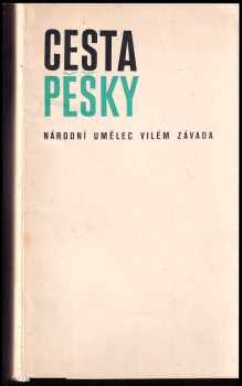 Cesta pěšky