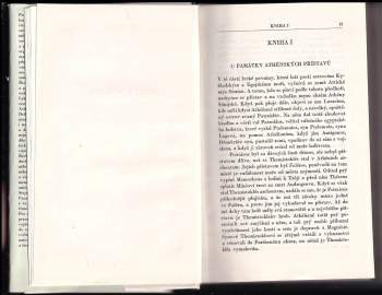 Pausanias: Cesta po Řecku