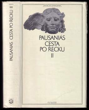 Cesta po Řecku