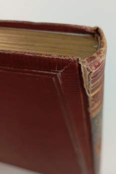 Otto Pinkas: Cesta po Španělích