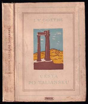 Cesta po Taliansku