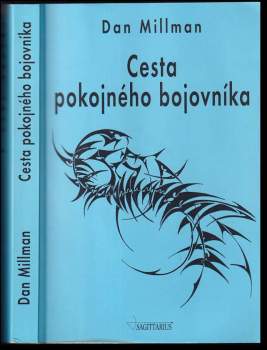Dan Millman: Cesta pokojného bojovníka