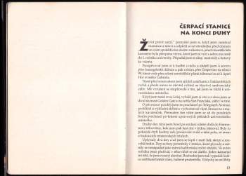 Dan Millman: Cesta pokojného bojovníka