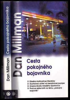 Cesta pokojného bojovníka