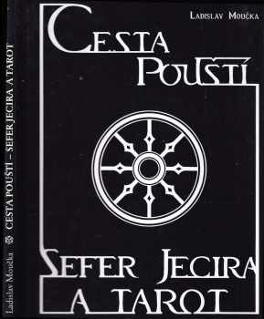 Sefer Jecira a tarot