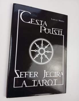 Cesta pouští
