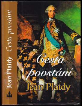Cesta povstání : francouzská revoluce II