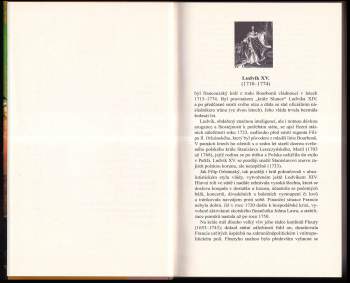 Jean Plaidy: Cesta povstání