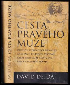 David Deida: Cesta pravého muže