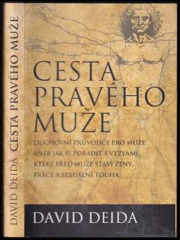 David Deida: Cesta pravého muže