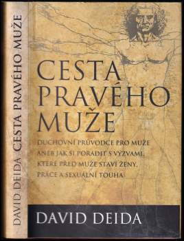 David Deida: Cesta pravého muže