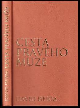 David Deida: Cesta pravého muže