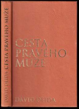 David Deida: Cesta pravého muže