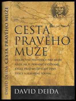 Cesta pravého muže - David Deida (2012, Synergie) - ID: 819774