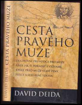 David Deida: Cesta pravého muže