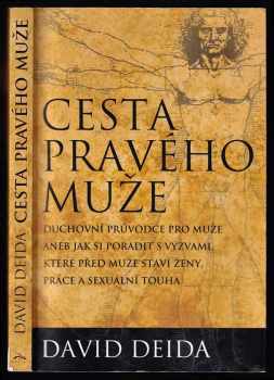 David Deida: Cesta pravého muže