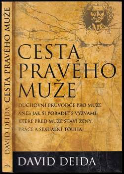 David Deida: Cesta pravého muže