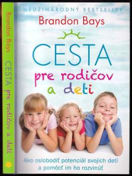 Cesta pre rodičov a deti
