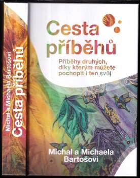 Cesta příběhů