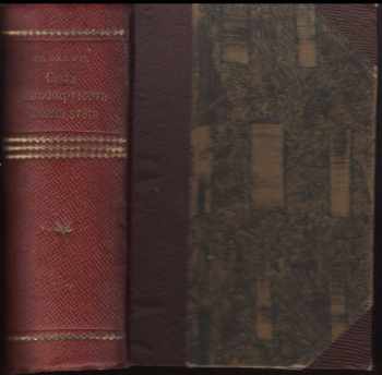 Charles Darwin: Cesta přírodozpytcova kolem světa