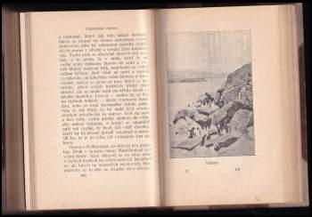 Charles Darwin: Cesta přírodozpytcova kolem světa