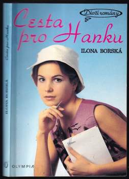 Cesta pro Hanku
